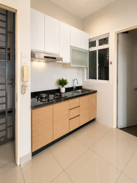 Servis Apartment untuk Dijual di Skysuites @ Meldrum Hills - Christin Goh - PropertyGuru.com.my
