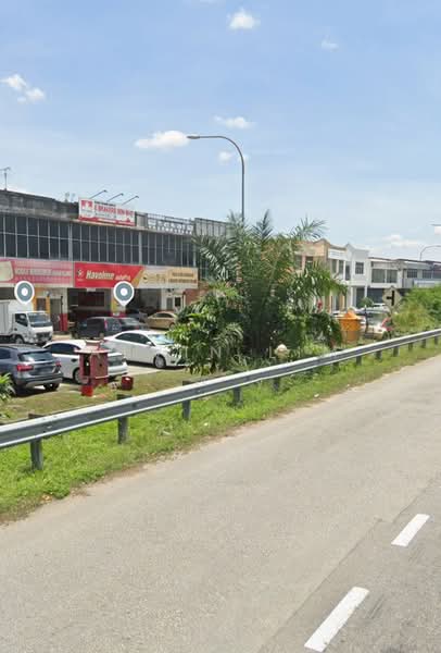 Factory for Sale in Taman Klang Utama (Kapar) - Alvin Lim - Exterior - PropertyGuru.com.my