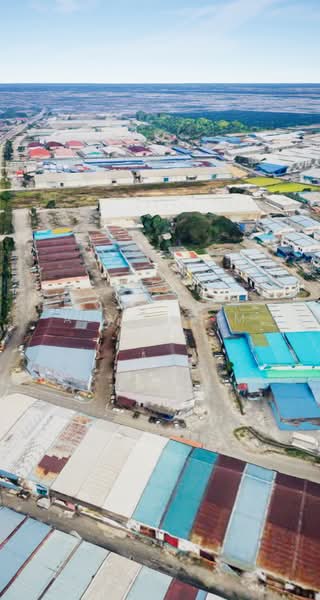 Factory for Sale in Taman Klang Utama (Kapar) - Alvin Lim - Exterior - PropertyGuru.com.my