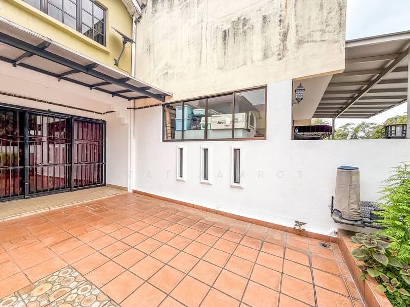 2-storey Terraced House for Sale in Seksyen 20 (Shah Alam) - Izzat Zamros - PropertyGuru.com.my