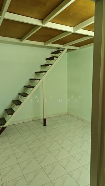 1-storey Terraced House for Rent in Taman Sentosa (Klang) - Edwin Tan Tian Hoe - Interior - PropertyGuru.com.my
