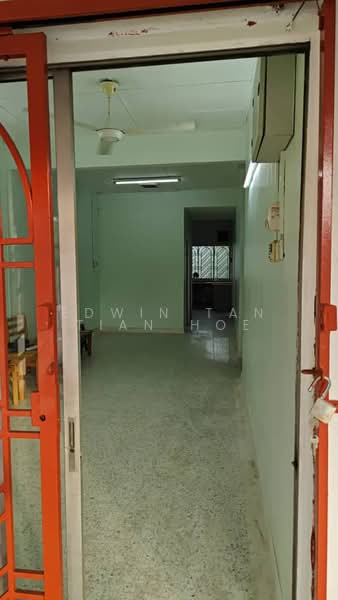 1-storey Terraced House for Rent in Taman Sentosa (Klang) - Edwin Tan Tian Hoe - Interior - PropertyGuru.com.my