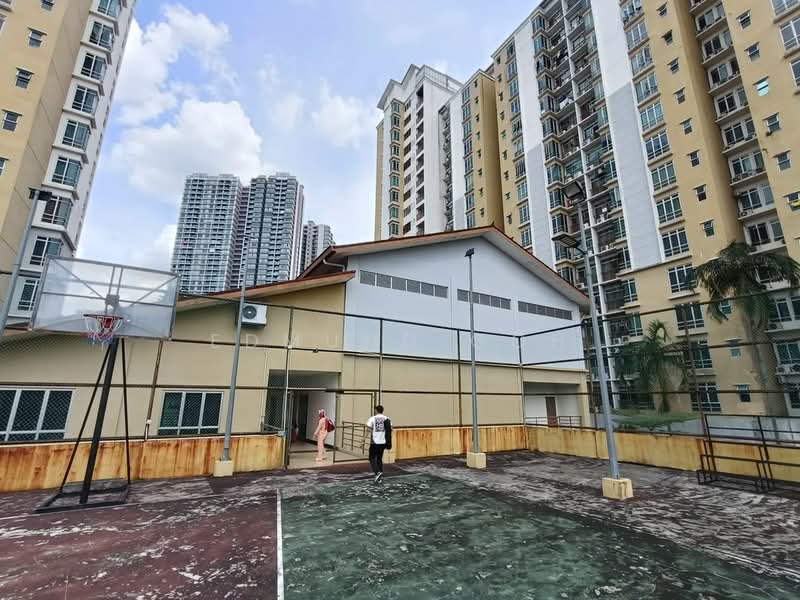 Kondominium untuk Dijual di Villa Park - Edmund Goh - Exterior - PropertyGuru.com.my