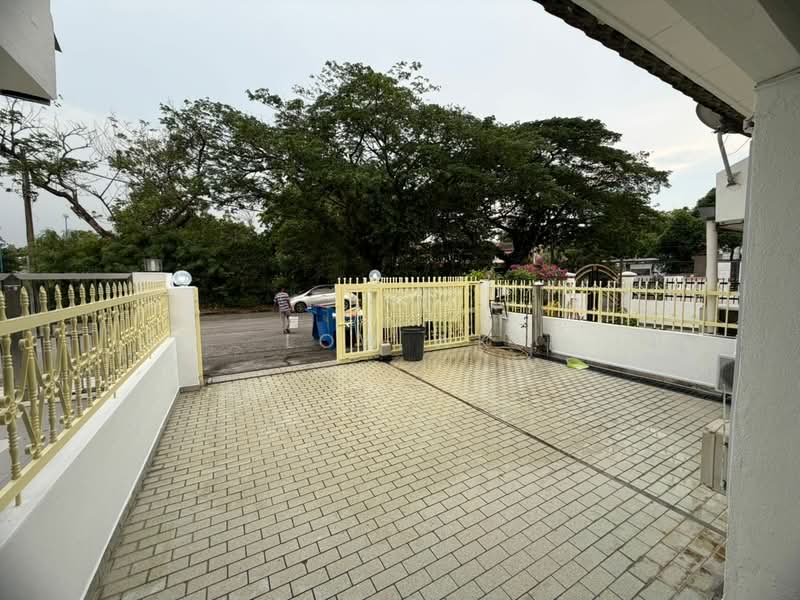 2-storey Terraced House for Sale in Bandar Baru Sri Petaling (Sri Petaling) - LOW WK - Exterior - PropertyGuru.com.my
