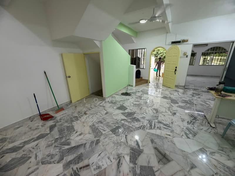 2-storey Terraced House for Sale in Bandar Baru Sri Petaling (Sri Petaling) - LOW WK - Interior - PropertyGuru.com.my