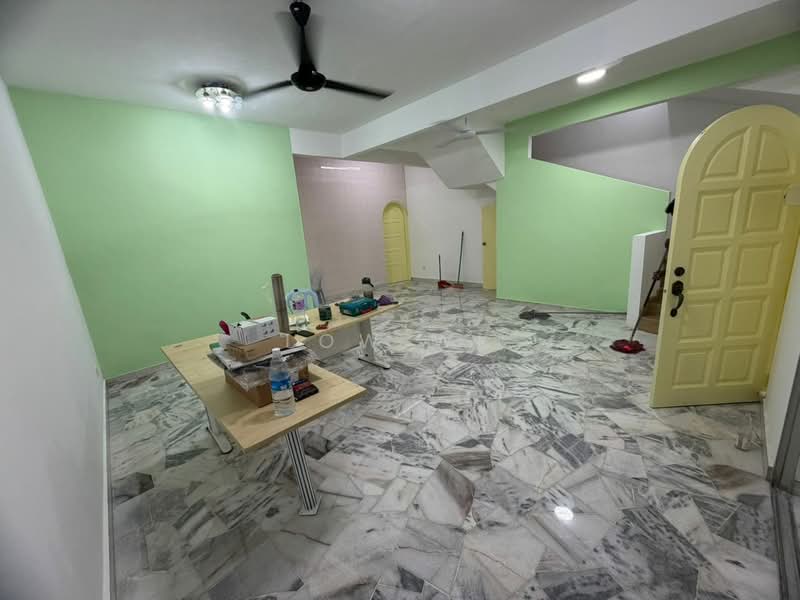 2-storey Terraced House for Sale in Bandar Baru Sri Petaling (Sri Petaling) - LOW WK - Interior - PropertyGuru.com.my