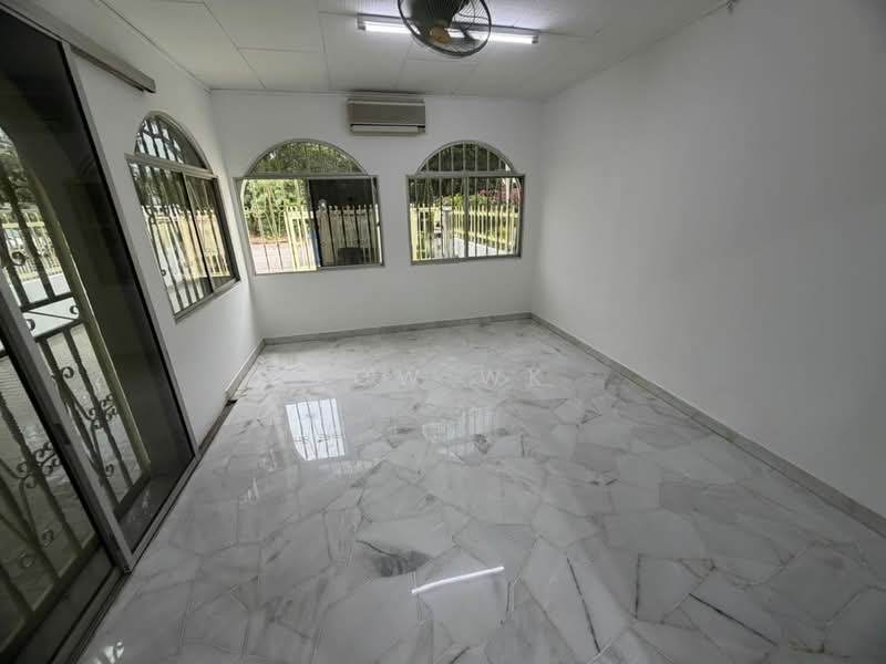 2-storey Terraced House for Sale in Bandar Baru Sri Petaling (Sri Petaling) - LOW WK - Interior - PropertyGuru.com.my