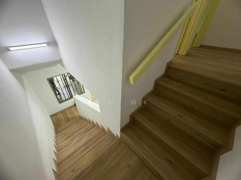 2-storey Terraced House for Sale in Bandar Baru Sri Petaling (Sri Petaling) - LOW WK - Interior - PropertyGuru.com.my