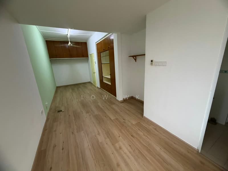 2-storey Terraced House for Sale in Bandar Baru Sri Petaling (Sri Petaling) - LOW WK - Interior - PropertyGuru.com.my