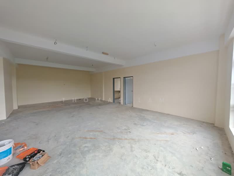 Shop for Rent in Taman Tasik Utama (Bukit Katil) - Thomas Lam - Interior - PropertyGuru.com.my