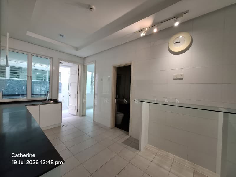 Rumah Teres 2.5 Tingkat untuk Dijual di Putra Heights (Subang Jaya) - Catherine Tan - Kitchen - PropertyGuru.com.my
