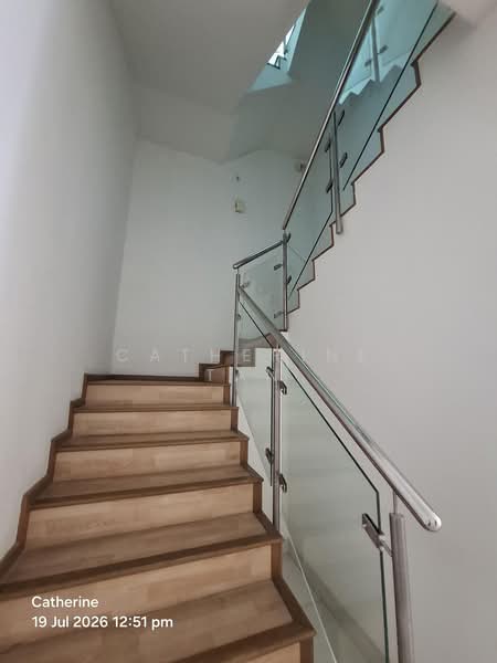 Rumah Teres 2.5 Tingkat untuk Dijual di Putra Heights (Subang Jaya) - Catherine Tan - Interior - PropertyGuru.com.my