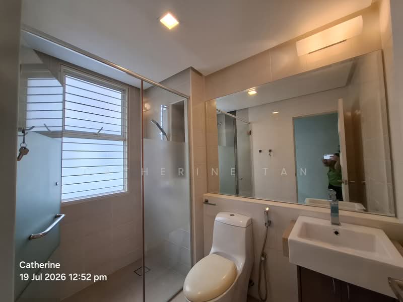 Rumah Teres 2.5 Tingkat untuk Dijual di Putra Heights (Subang Jaya) - Catherine Tan - Bathroom - PropertyGuru.com.my