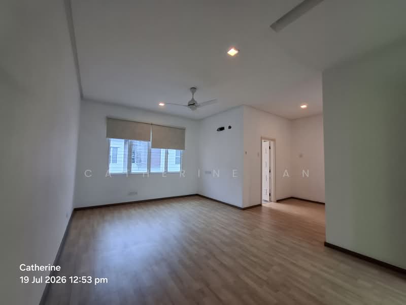 Rumah Teres 2.5 Tingkat untuk Dijual di Putra Heights (Subang Jaya) - Catherine Tan - Living Room - PropertyGuru.com.my