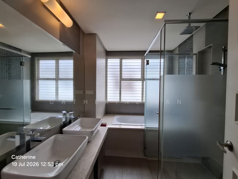 Rumah Teres 2.5 Tingkat untuk Dijual di Putra Heights (Subang Jaya) - Catherine Tan - Bathroom - PropertyGuru.com.my