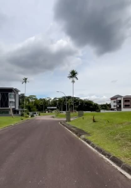 Tanah Banglo untuk Dijual di Taman Permas Indah (Masai) - Michelle He - Exterior - PropertyGuru.com.my