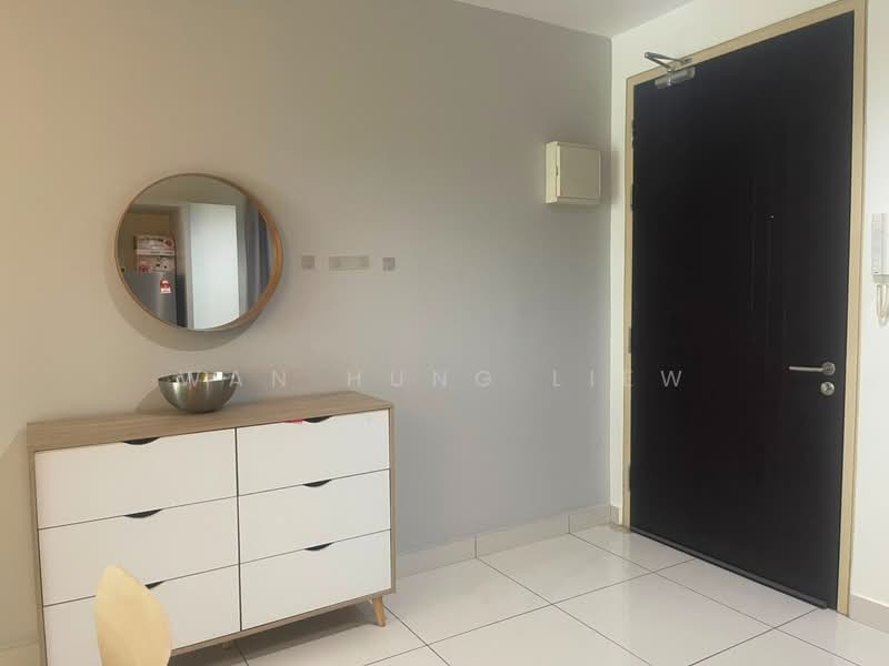 Apartment for Sale at Central Residence @ Sungai Besi - Wan Hung Liew - Interior - PropertyGuru.com.my