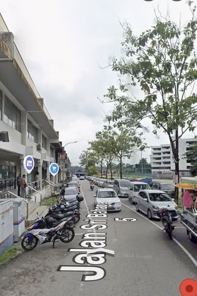 Kedai / Pejabat untuk Disewa di Johor Bahru (Johor) - Jeremy Ding - PropertyGuru.com.my
