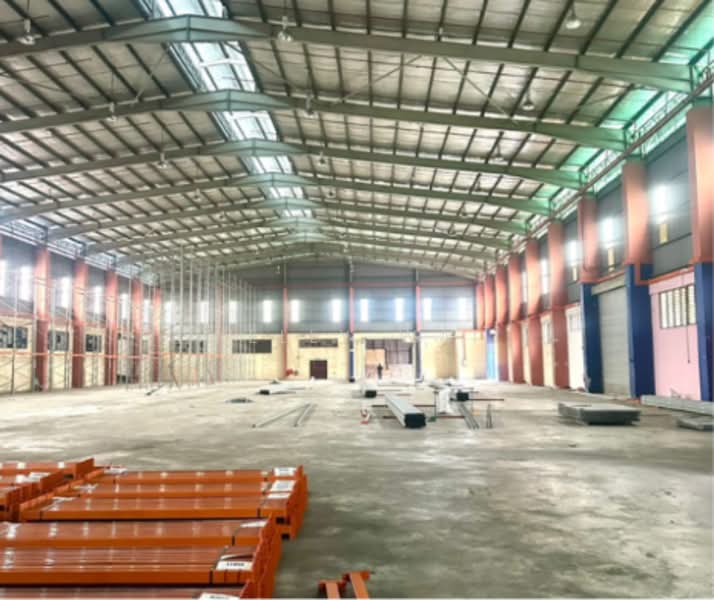 Kilang untuk Dijual di Masai (Johor) - Kelly Wai - Interior - PropertyGuru.com.my