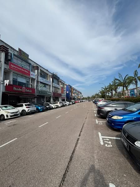 Kedai / Pejabat untuk Disewa di Setia Tropika (Johor Bahru) - Huan Chin Siang - PropertyGuru.com.my