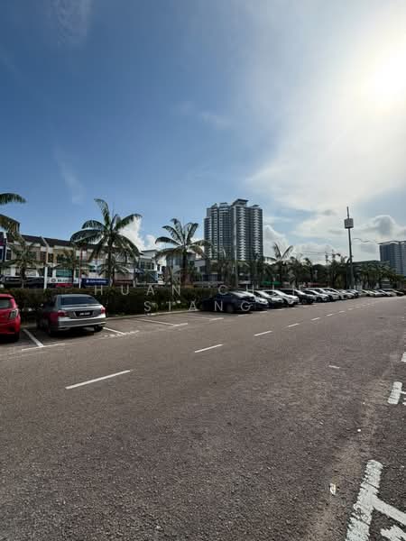 Kedai / Pejabat untuk Disewa di Setia Tropika (Johor Bahru) - Huan Chin Siang - PropertyGuru.com.my