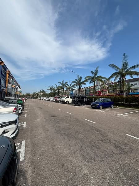 Kedai / Pejabat untuk Disewa di Setia Tropika (Johor Bahru) - Huan Chin Siang - PropertyGuru.com.my