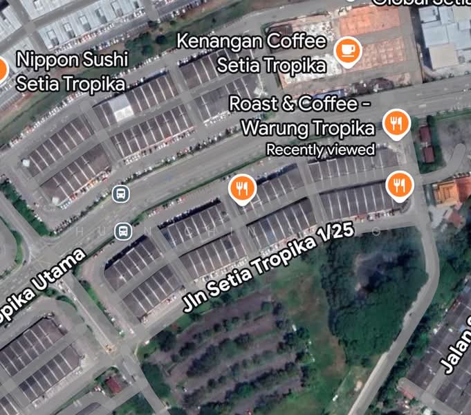 Kedai / Pejabat untuk Disewa di Setia Tropika (Johor Bahru) - Huan Chin Siang - PropertyGuru.com.my