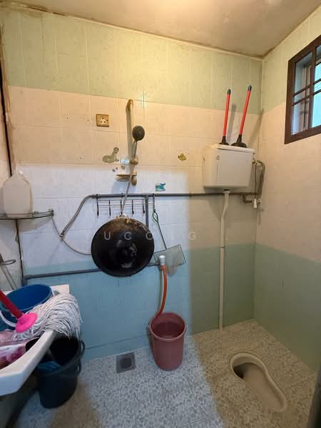 2-storey Terraced House for Sale in Taman Setia Indah (Tebrau) - Yucong . - Bathroom - PropertyGuru.com.my
