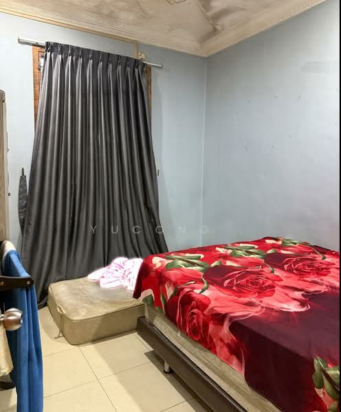 2-storey Terraced House for Sale in Taman Setia Indah (Tebrau) - Yucong . - Bedroom - PropertyGuru.com.my