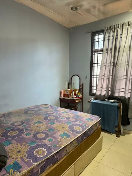 2-storey Terraced House for Sale in Taman Setia Indah (Tebrau) - Yucong . - Bedroom - PropertyGuru.com.my