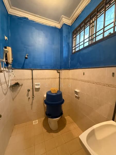 2-storey Terraced House for Sale in Taman Setia Indah (Tebrau) - Yucong . - Bathroom - PropertyGuru.com.my