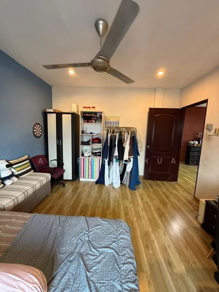 Rumah Berkembar untuk Dijual di Kuching (Sarawak) - Alfred Chua - Bedroom - PropertyGuru.com.my