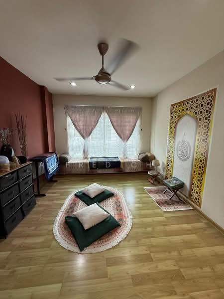 Rumah Berkembar untuk Dijual di Kuching (Sarawak) - Alfred Chua - Interior - PropertyGuru.com.my