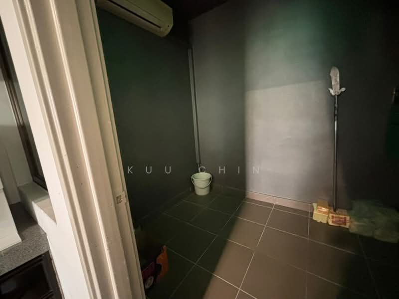 Rumah Kluster untuk Dijual di Bandar Putra (Kulai) - Kuu Chin - PropertyGuru.com.my