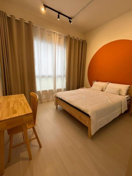 Kediaman Servis untuk Disewa di The Era @ Duta North - Benson Ng - Bedroom - PropertyGuru.com.my