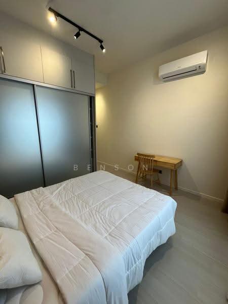 Kediaman Servis untuk Disewa di The Era @ Duta North - Benson Ng - Bedroom - PropertyGuru.com.my