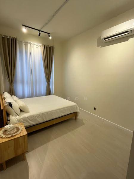 Kediaman Servis untuk Disewa di The Era @ Duta North - Benson Ng - Bedroom - PropertyGuru.com.my