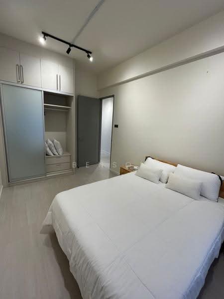 Kediaman Servis untuk Disewa di The Era @ Duta North - Benson Ng - Bedroom - PropertyGuru.com.my