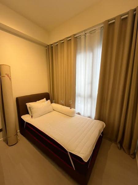 Kediaman Servis untuk Disewa di The Era @ Duta North - Benson Ng - PropertyGuru.com.my