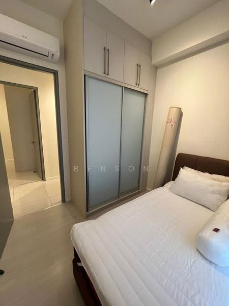 Kediaman Servis untuk Disewa di The Era @ Duta North - Benson Ng - PropertyGuru.com.my