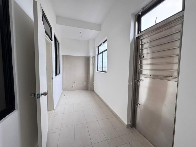 2-storey Terraced House for Sale in Taman Desa Tebrau (Tebrau) - Simpson Poh - Interior - PropertyGuru.com.my