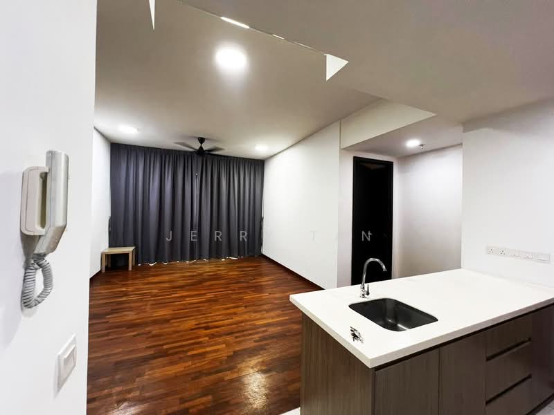 Service Residence for Rent at The Tamarind - Jerry Tan - Interior - PropertyGuru.com.my