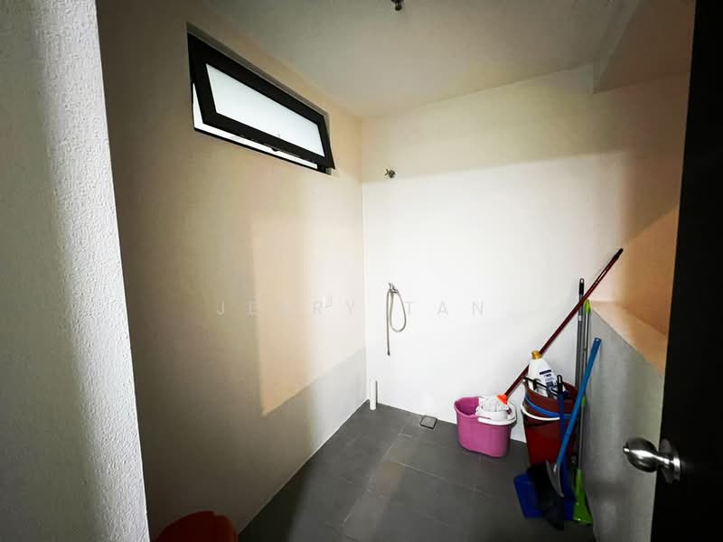 Service Residence for Rent at The Tamarind - Jerry Tan - Interior - PropertyGuru.com.my