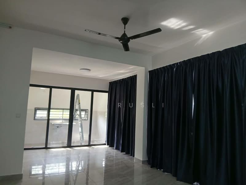 Rumah Banglo untuk Disewa di Semenyih (Selangor) - Sya Rusli - Interior - PropertyGuru.com.my