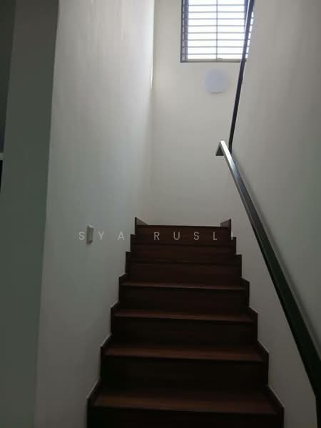 Rumah Banglo untuk Disewa di Semenyih (Selangor) - Sya Rusli - Interior - PropertyGuru.com.my