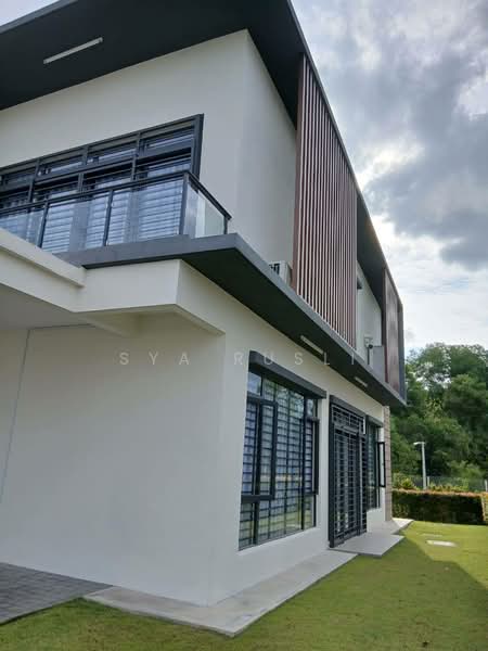 Rumah Banglo untuk Disewa di Semenyih (Selangor) - Sya Rusli - Exterior - PropertyGuru.com.my