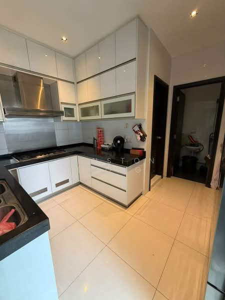 Bungalow for Sale in Jade Hills (Kajang) - Winston Loong - Kitchen - PropertyGuru.com.my