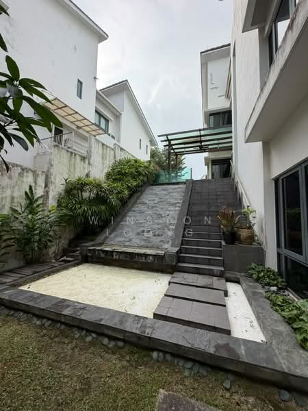 Bungalow for Sale in Jade Hills (Kajang) - Winston Loong - Exterior - PropertyGuru.com.my