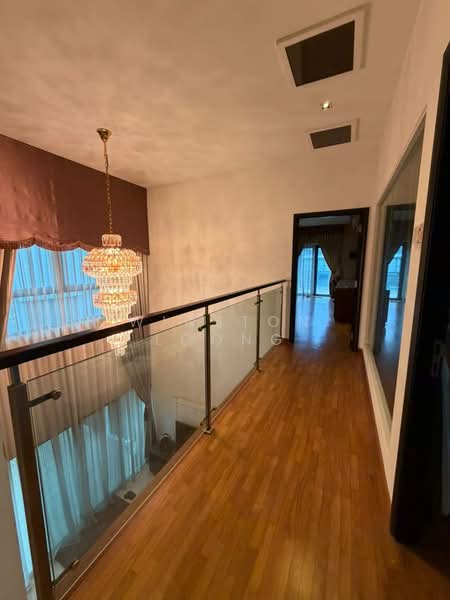 Bungalow for Sale in Jade Hills (Kajang) - Winston Loong - Corridor - PropertyGuru.com.my