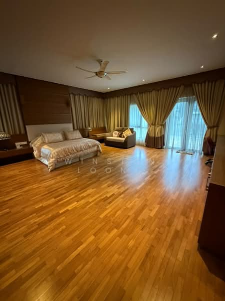 Bungalow for Sale in Jade Hills (Kajang) - Winston Loong - Bedroom - PropertyGuru.com.my